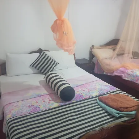 Forest Paddy Homestay Ella Extérieur photo
