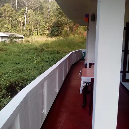 Forest Paddy Homestay Ella Extérieur photo